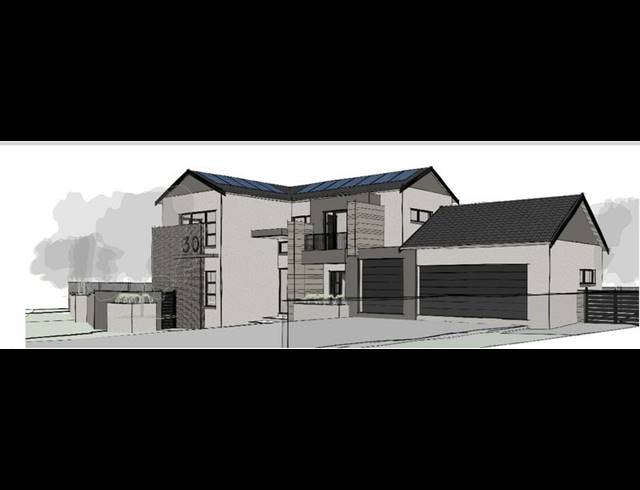 4 BEDROOM HOUSE FOR SALE IN MIDSTREAM HEIGHTS